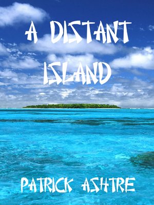 cover image of A Distant Island